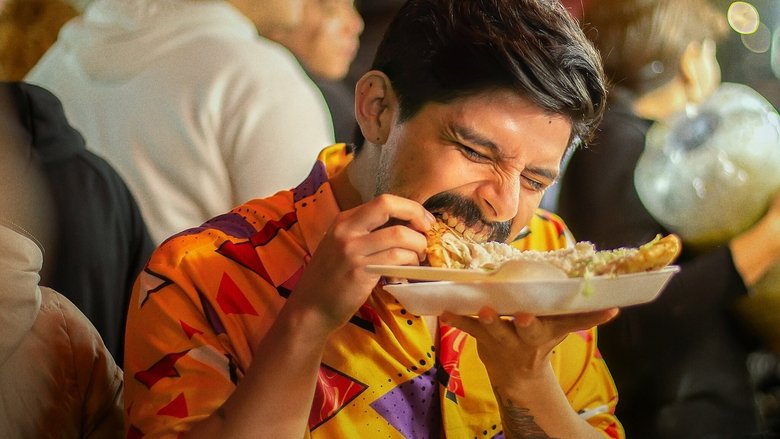 Garnachas: Glorious Street Food