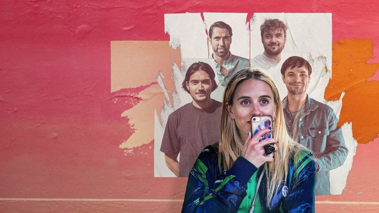 Halva Malmö består av killar som dumpat mig