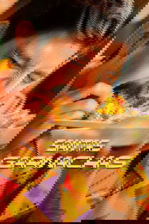 Garnachas: Glorious Street Food	