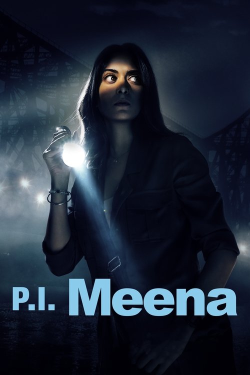 PI Meena	