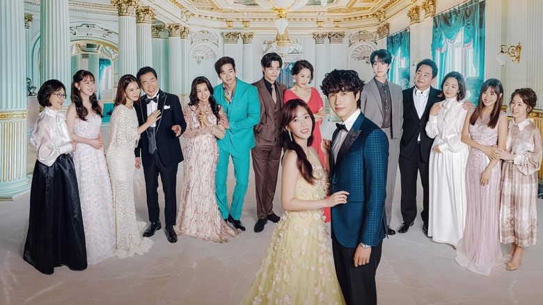 Beauty And Mr Romantic