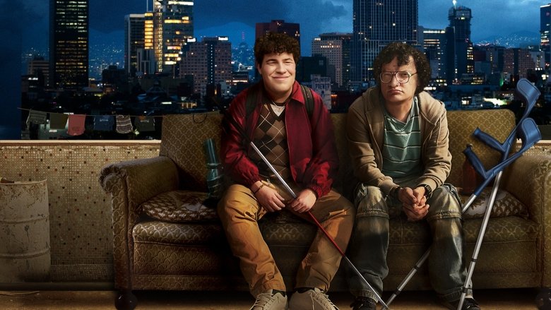 Burada Görecek Bir Şey Yok