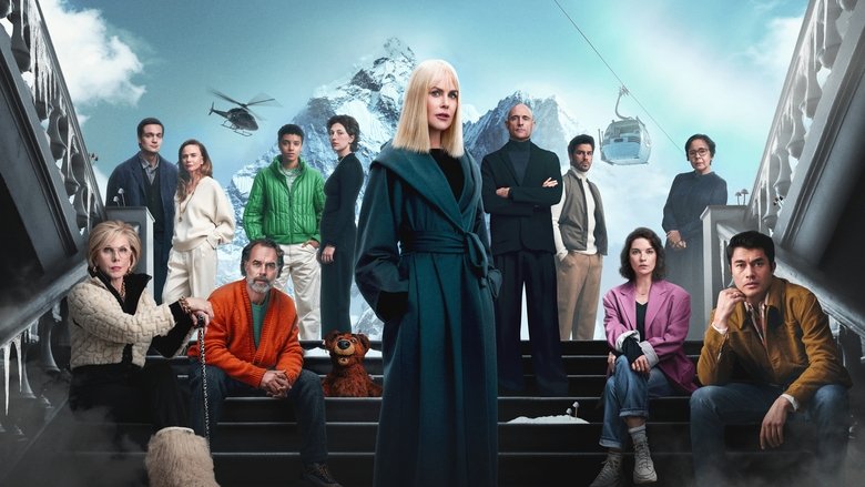 Dokuz Kusursuz Yabancı