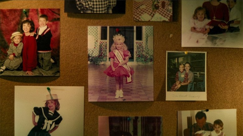 Çözülemeyen Vaka: JonBenét Ramsey'yi Kim Öldürdü?