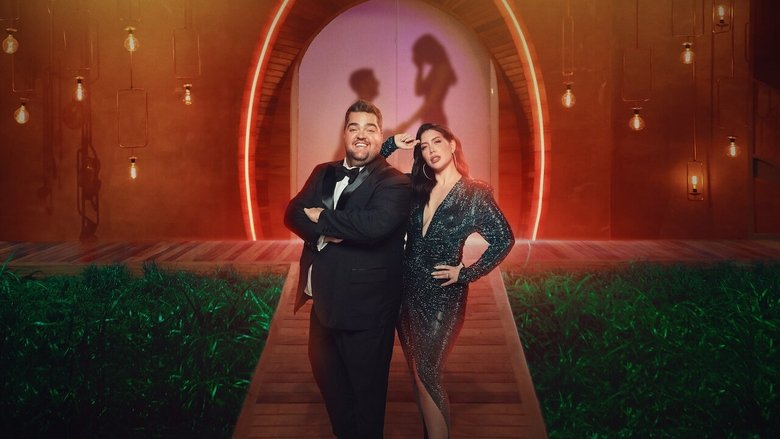 Love is Blind: Arjantin