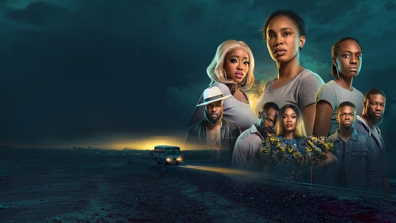 Òlòtūré: Yolculuk