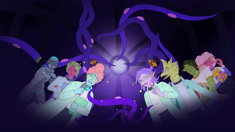 Galaksideki En İyi İkinci Hastane