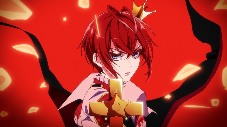 Disney Twisted WonderlAnd The Animation