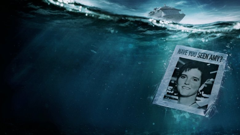 Amy Bradley Is Missing