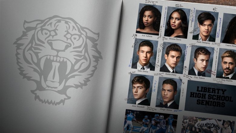 Ölmek İçin On Üç Sebep