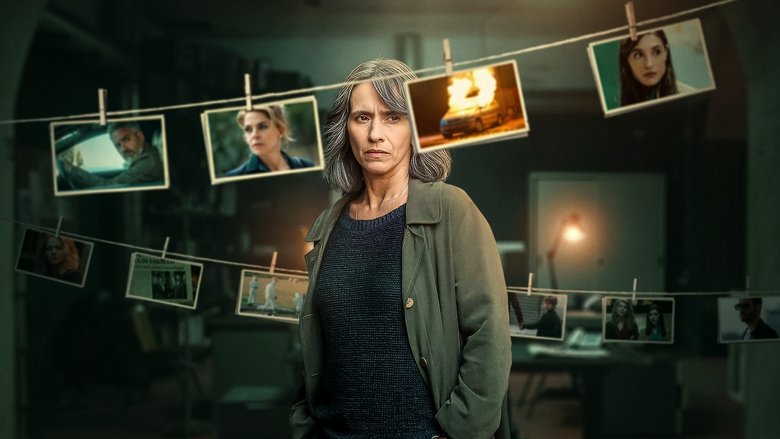 Sara - Gölgedeki Kadın