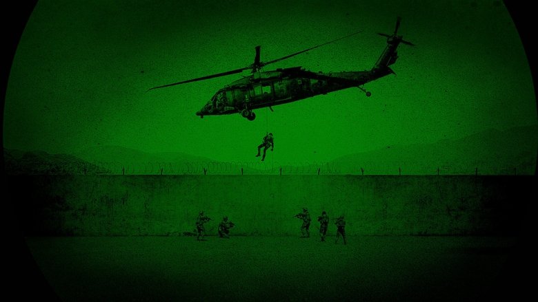 İnsan Avı: Usame Bin Ladin