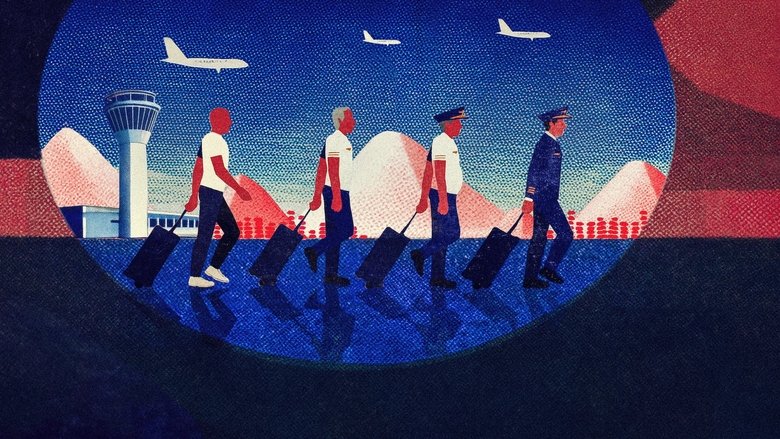 Cocaine Air: Smugglers at 30000 Ft.