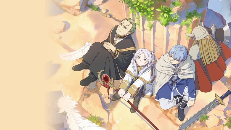 Frieren: Beyond Journeys End	