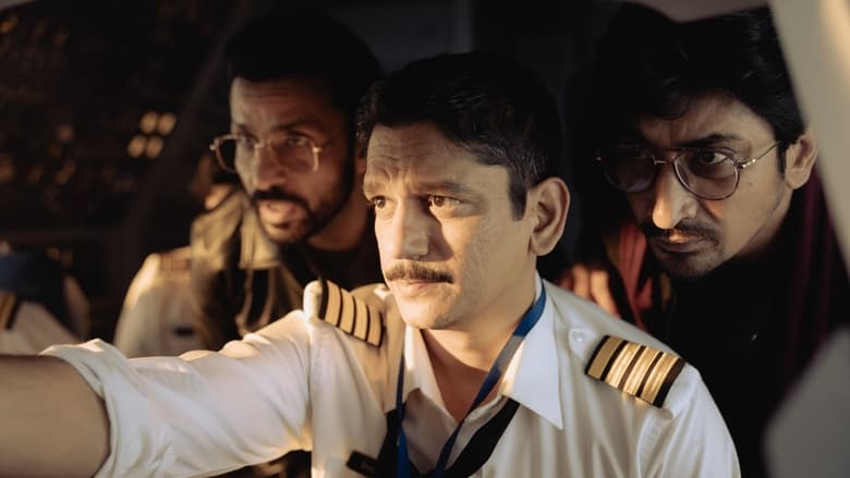 IC 814: Yedi Günün Hikâyesi