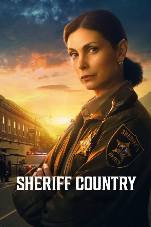 Sheriff Country izle