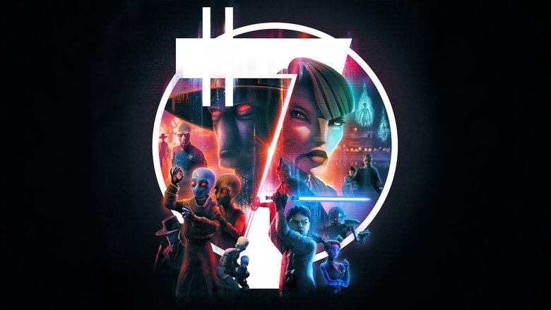 Star Wars: Tales of the Underworld