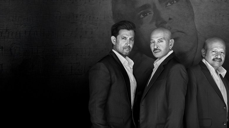 Roshan Ailesi ve Bollywood