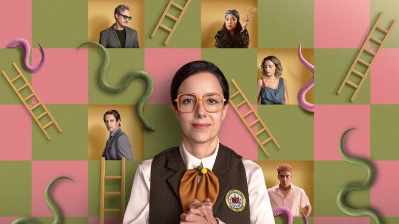 Yılanlar ve Merdivenler