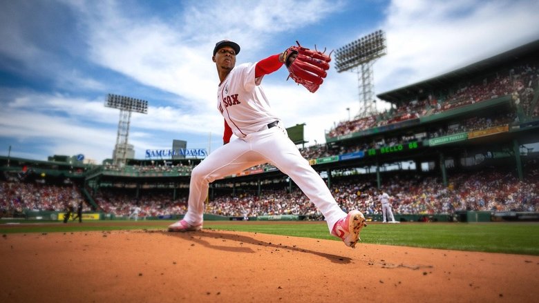 Spor Kulübü: Red Sox ile Bir Yıl