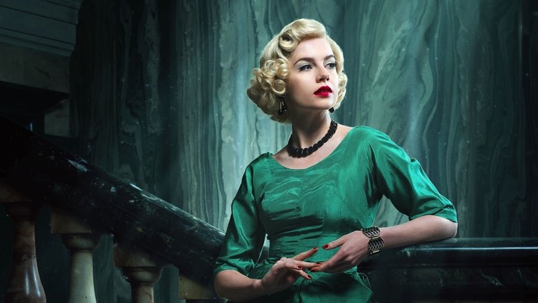 A Cruel Love: The Ruth Ellis Story	