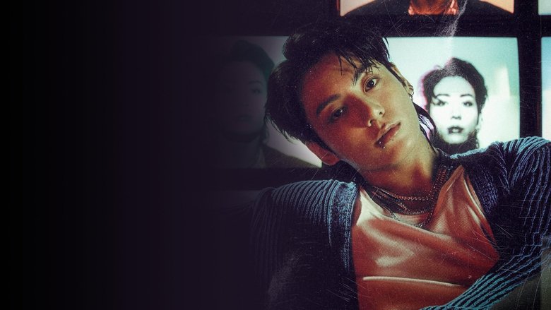 Jung Kook: I Am Still the Original