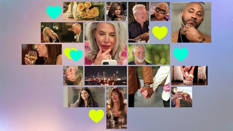 Aşkta Yaş Sınırı Yoktur