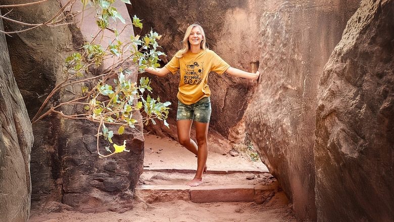 Gabby Petito Cinayeti