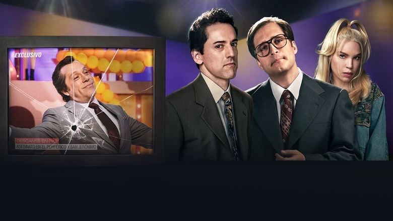 Katil Kim? Who Killed Him