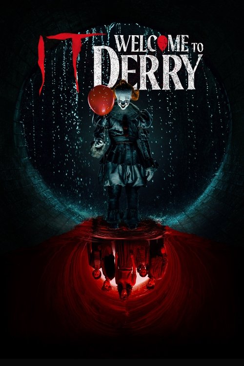 IT: Welcome to Derry izle