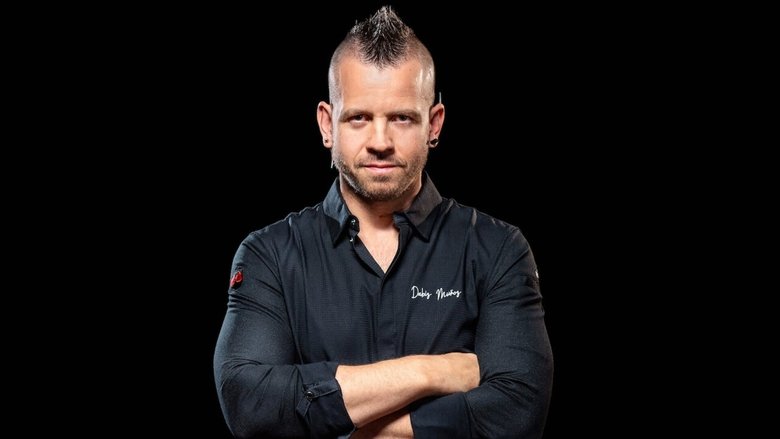 UniverXO Dabiz: İspanyol Şefin Evreni