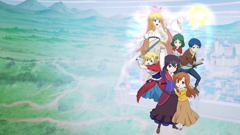 I Shall Survive Using Potions