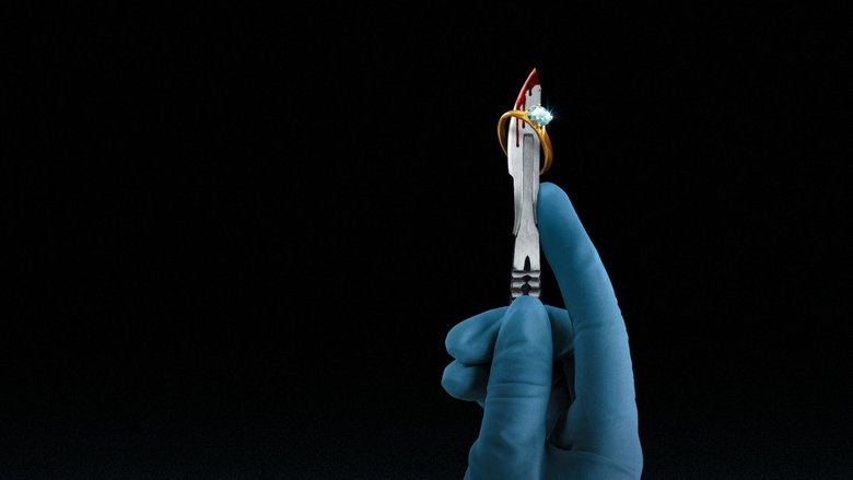 Korkunç Cerrah: Bıçak Altında Aşk