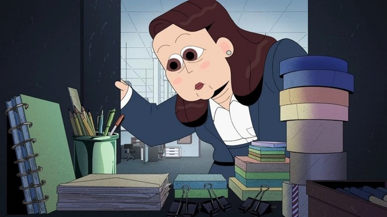 Carol & the End of the World