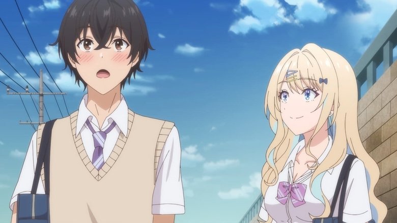 Keikenzumi na Kimi to, Keiken Zero na Ore ga, Otsukiai suru Hanashi