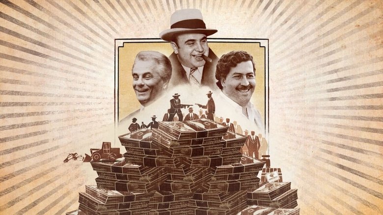 Mafya Babası Nasıl Olunur?