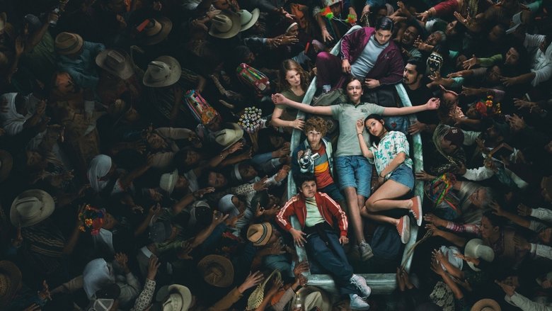 Jodie: Seçilmiş Kişi