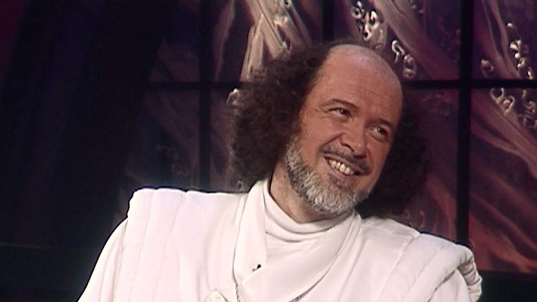 Raël: Uzaylıların Peygamberi