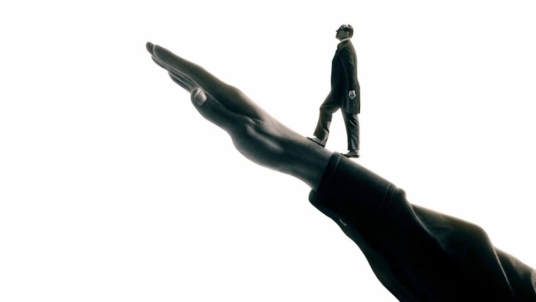 Mussolini: Yüzyılın Oğlu