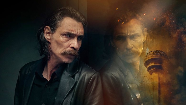 Çekiç ve Gül: Bir Behzat Ç. Hikayesi