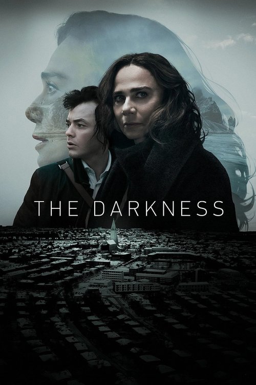 The Darkness	