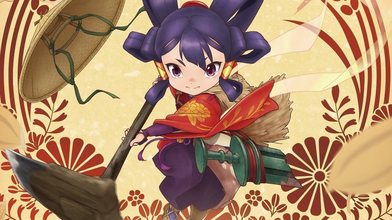 Sakuna Of Rice And Ruin