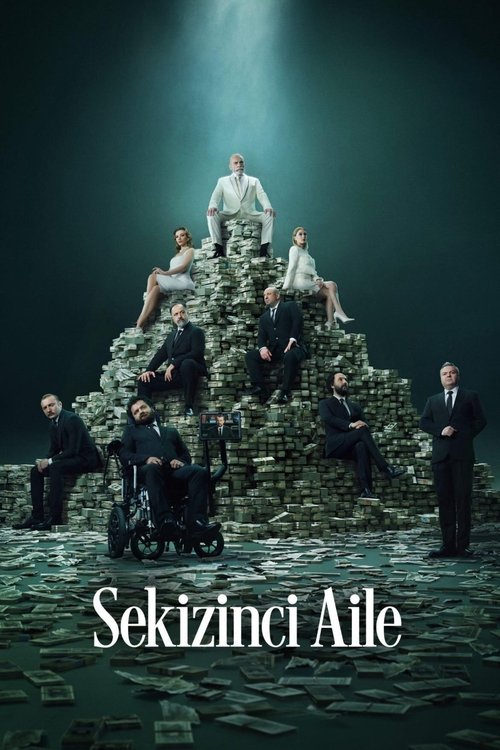 Sekizinci Aile izle