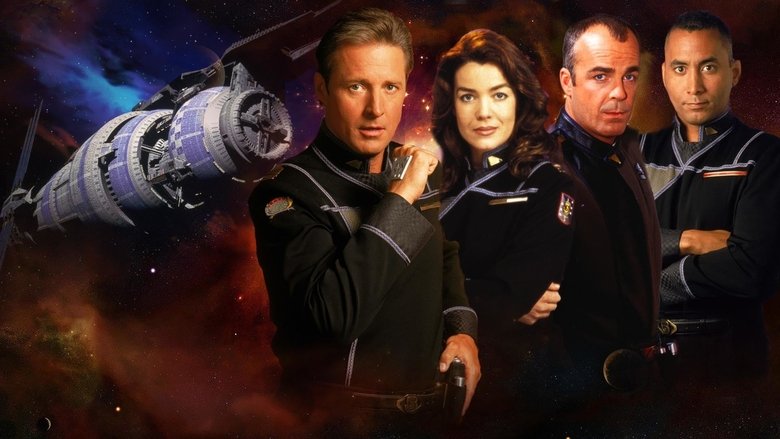 Babylon 5: Başlangıç