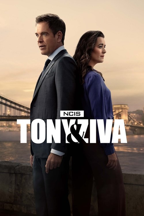 NCIS: Tony & Ziva izle